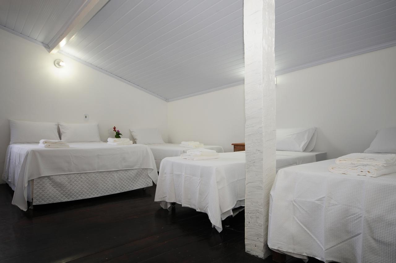 Apartamento Buzios Centro Lejlighed Eksteriør billede