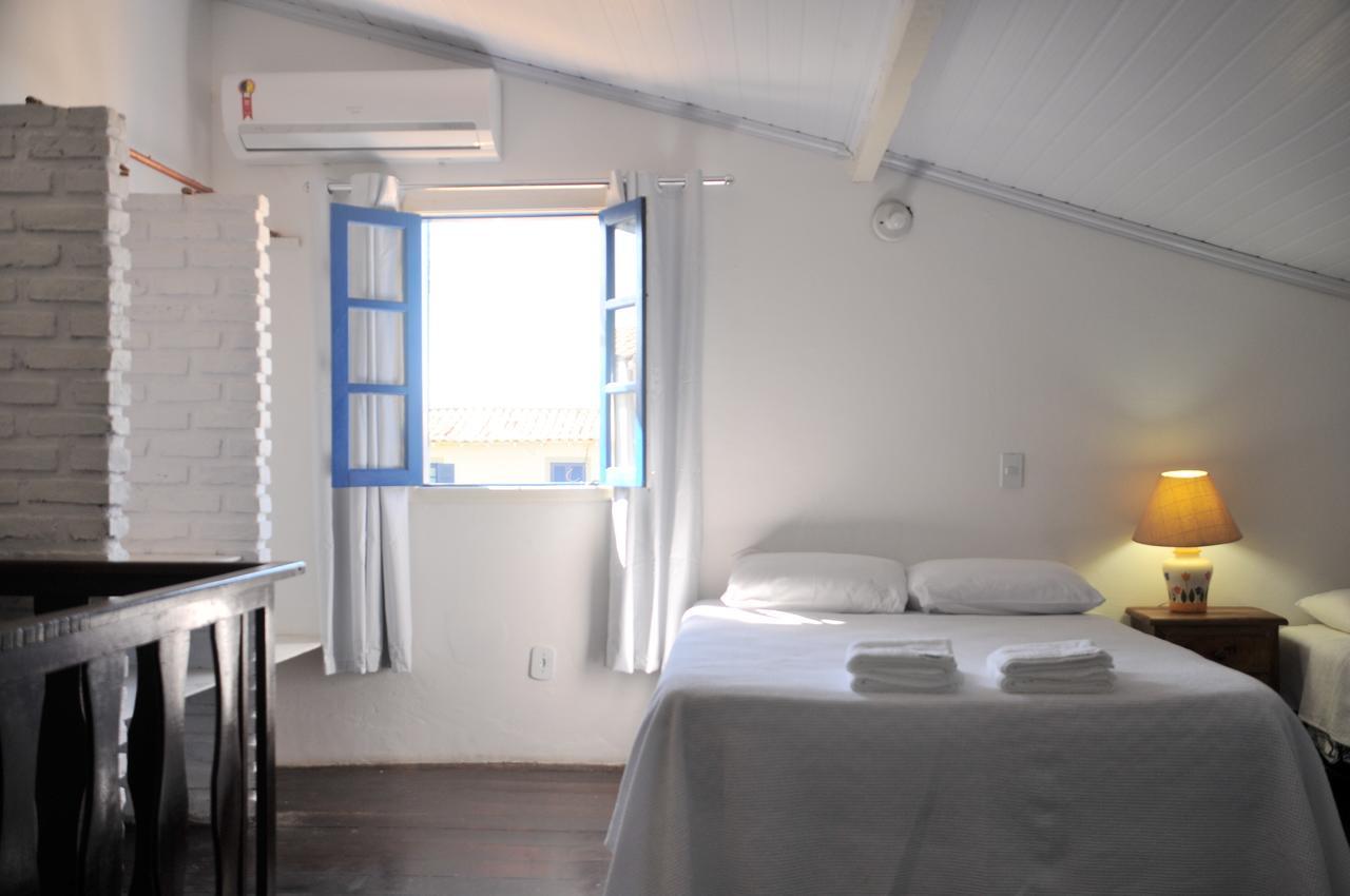 Apartamento Buzios Centro Lejlighed Eksteriør billede