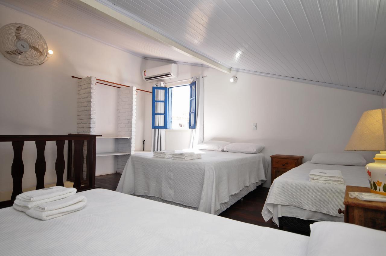 Apartamento Buzios Centro Lejlighed Eksteriør billede