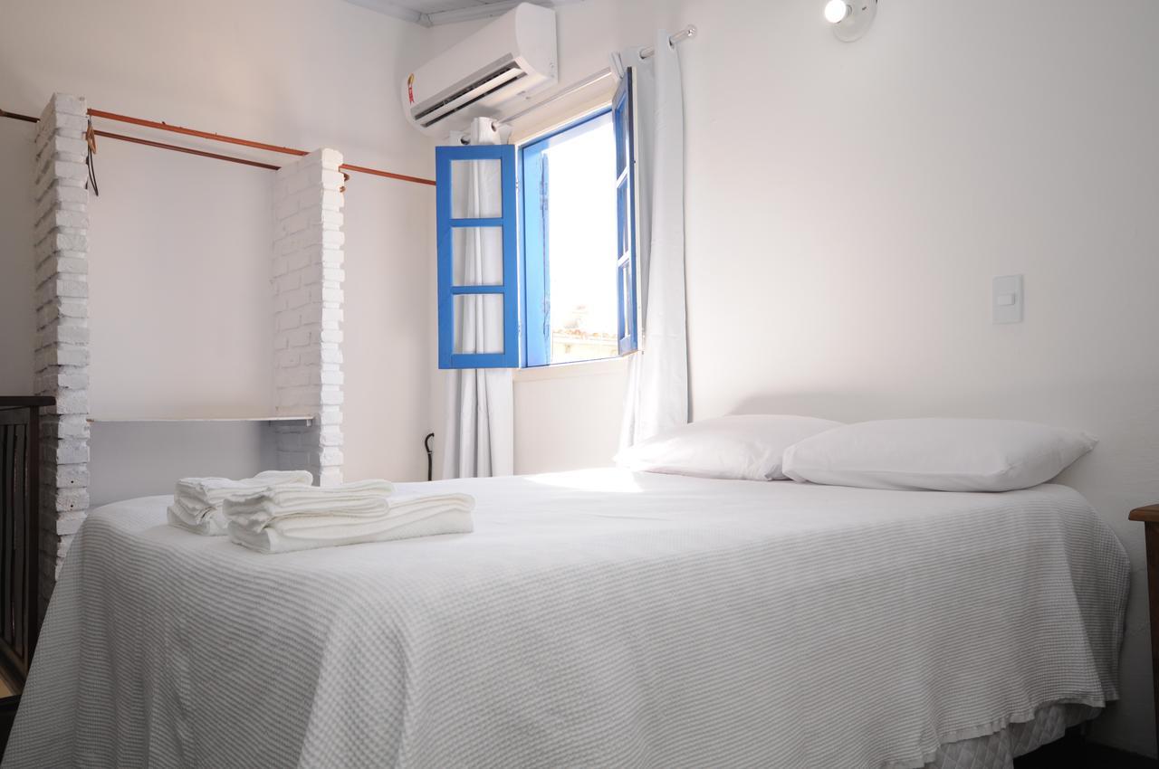 Apartamento Buzios Centro Lejlighed Eksteriør billede
