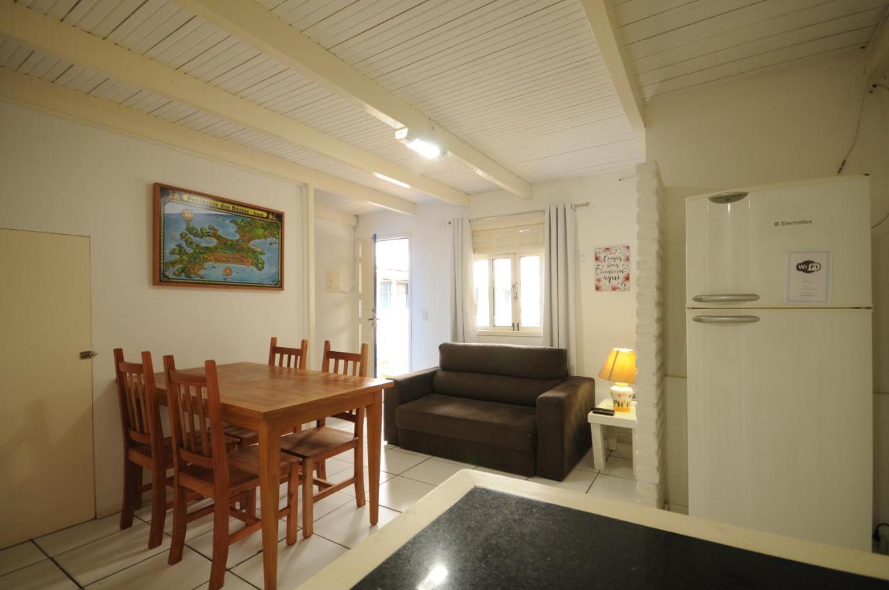 Apartamento Buzios Centro Lejlighed Eksteriør billede