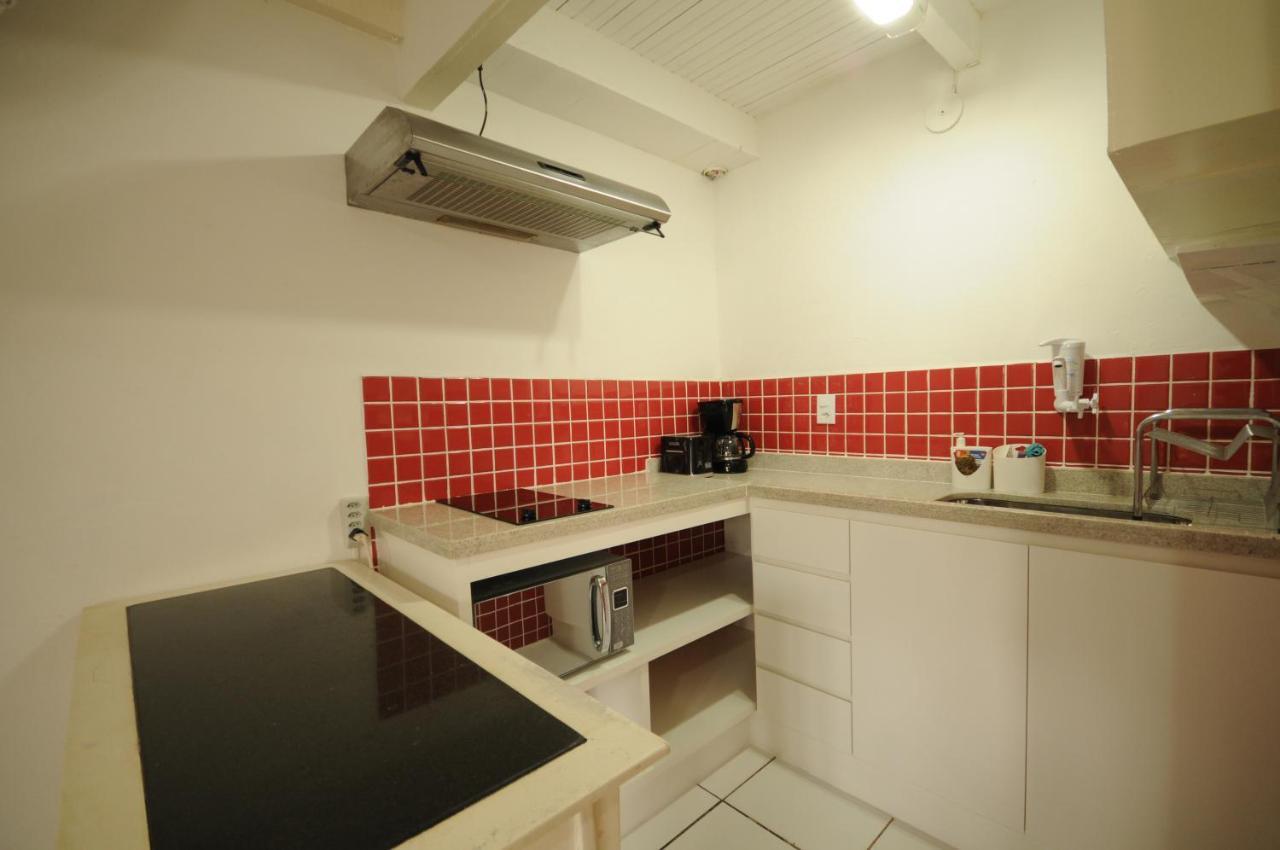 Apartamento Buzios Centro Lejlighed Eksteriør billede