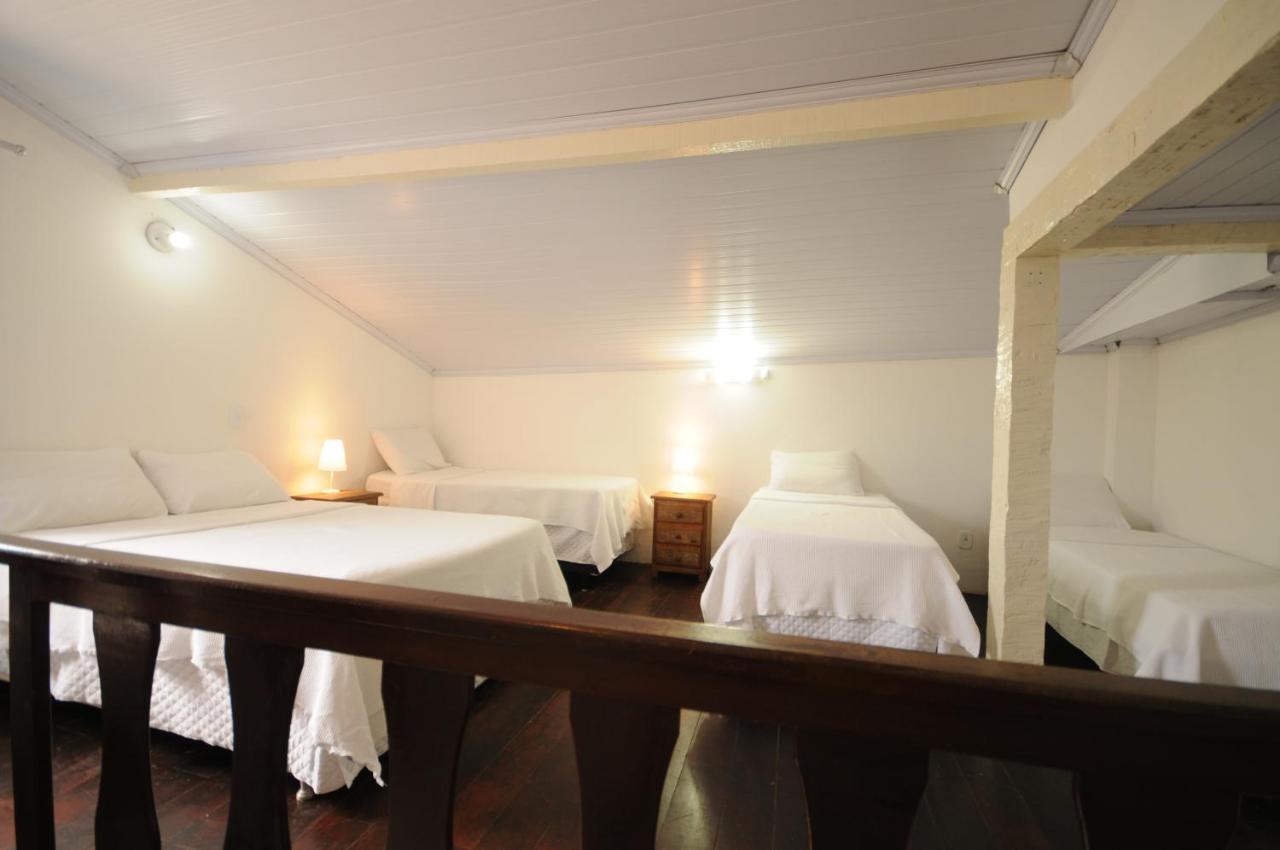 Apartamento Buzios Centro Lejlighed Eksteriør billede