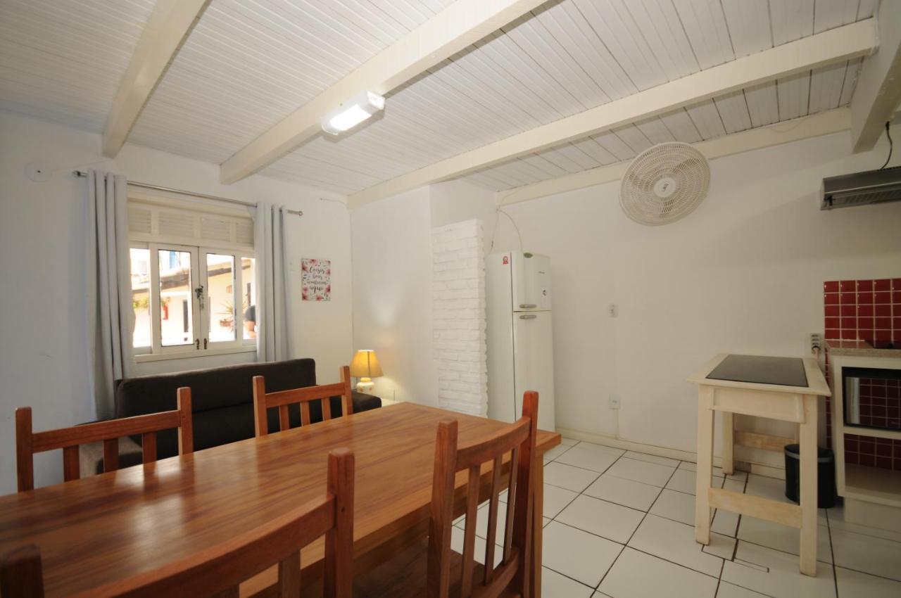 Apartamento Buzios Centro Lejlighed Eksteriør billede