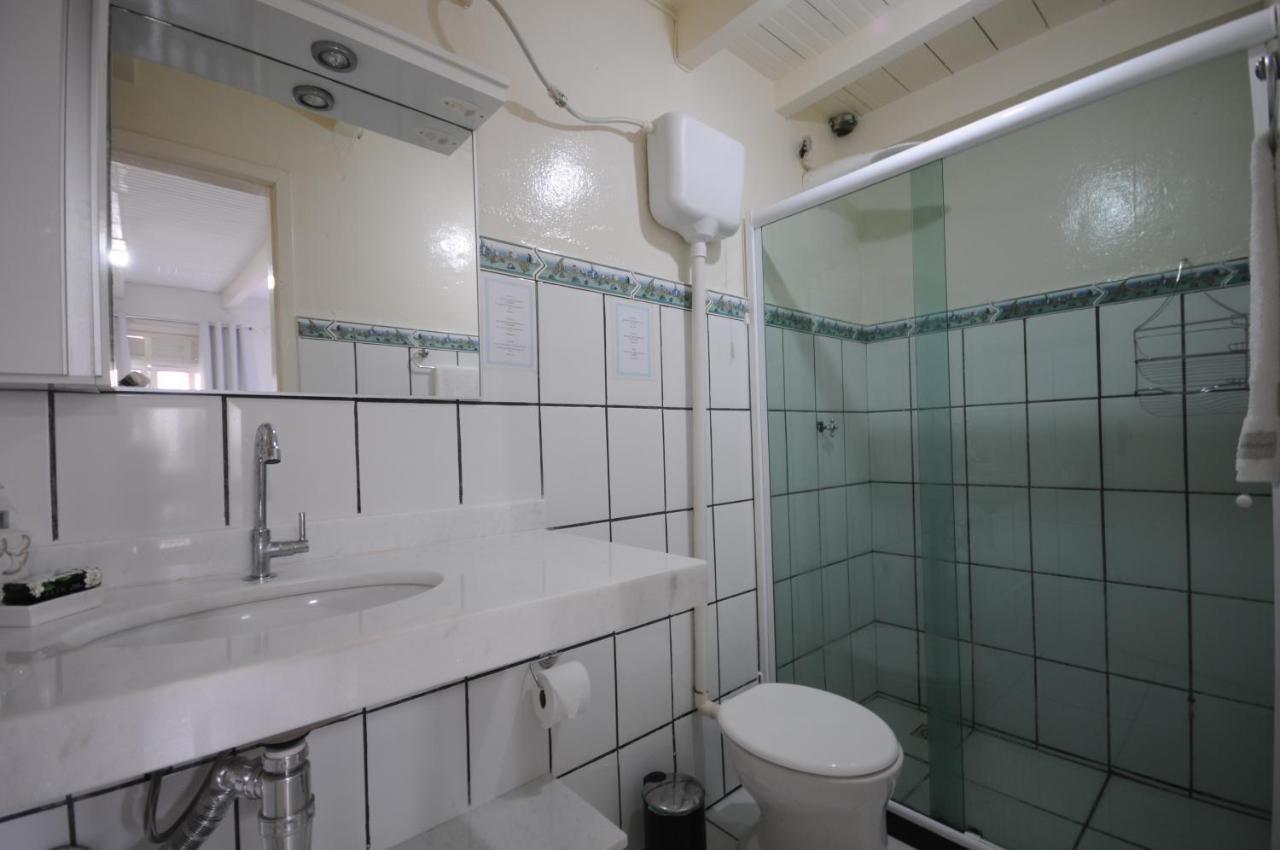 Apartamento Buzios Centro Lejlighed Eksteriør billede