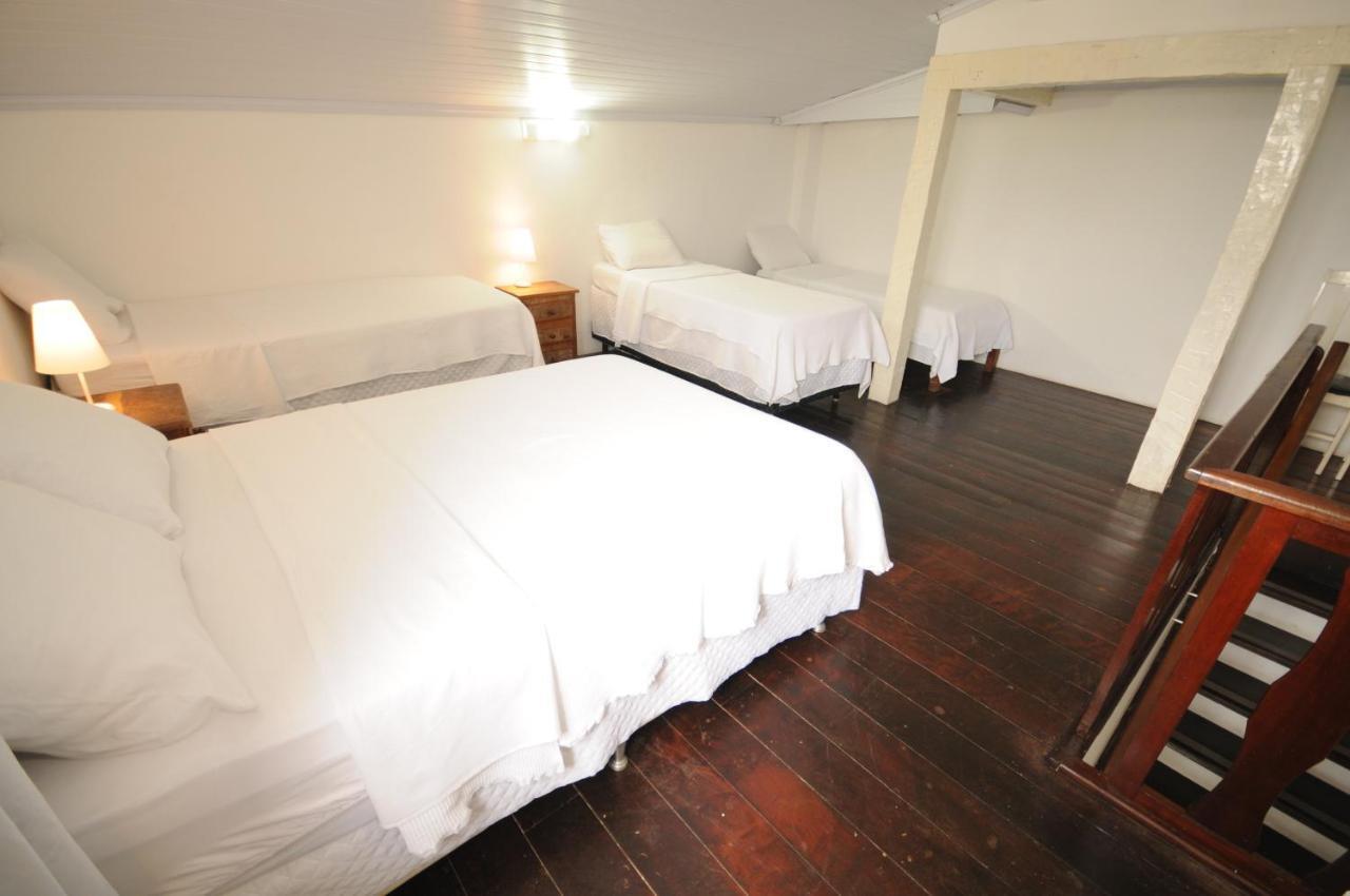 Apartamento Buzios Centro Lejlighed Eksteriør billede
