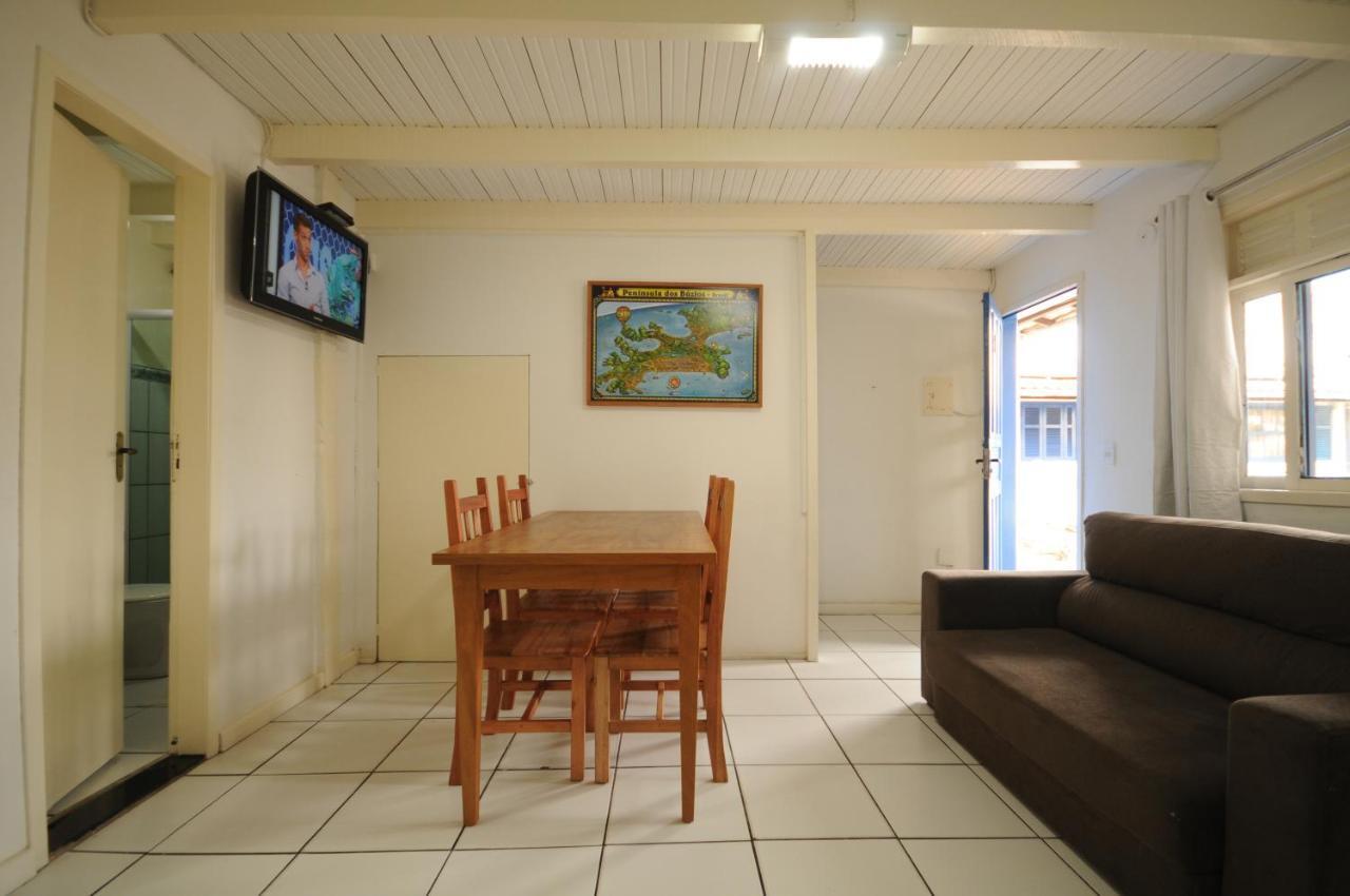 Apartamento Buzios Centro Lejlighed Eksteriør billede
