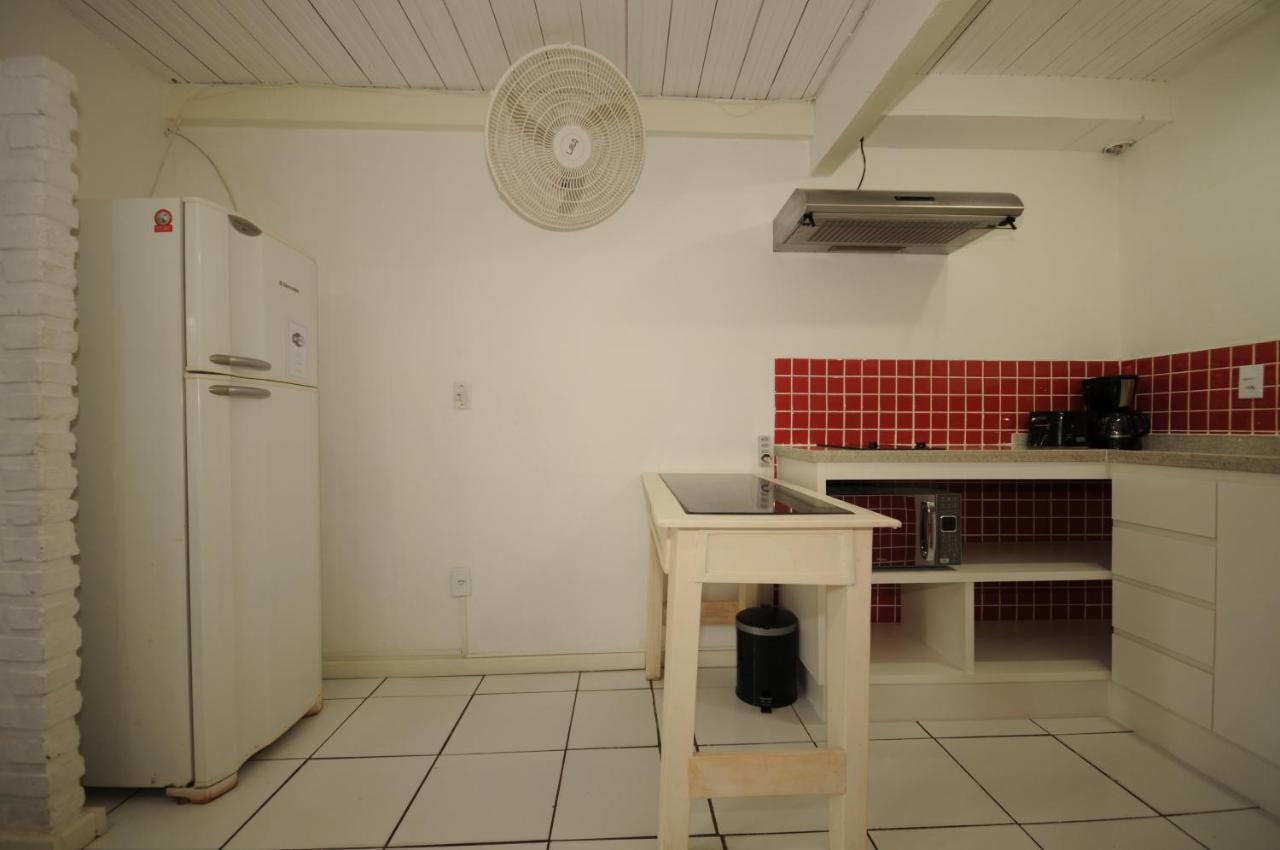 Apartamento Buzios Centro Lejlighed Eksteriør billede