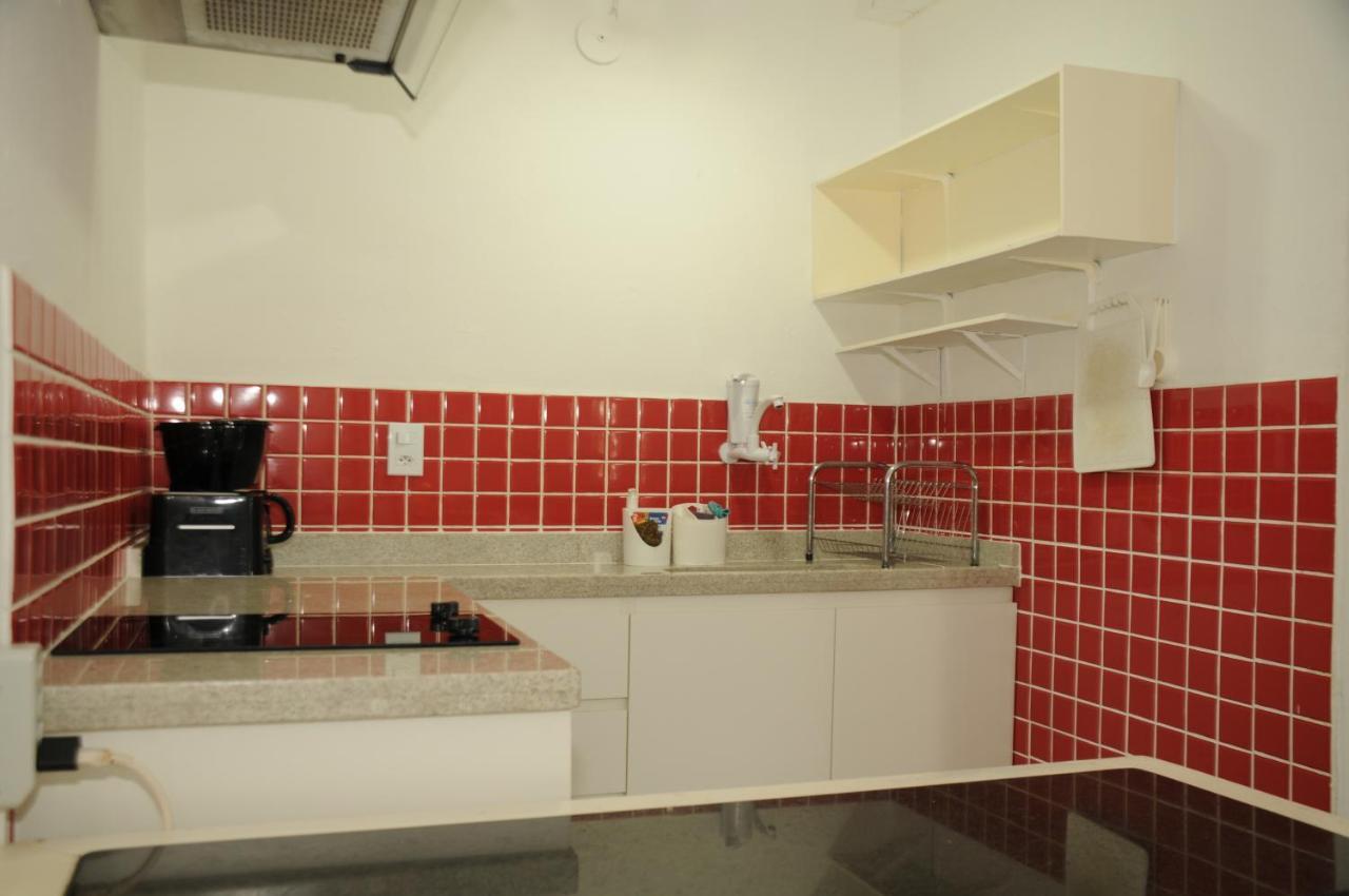Apartamento Buzios Centro Lejlighed Eksteriør billede