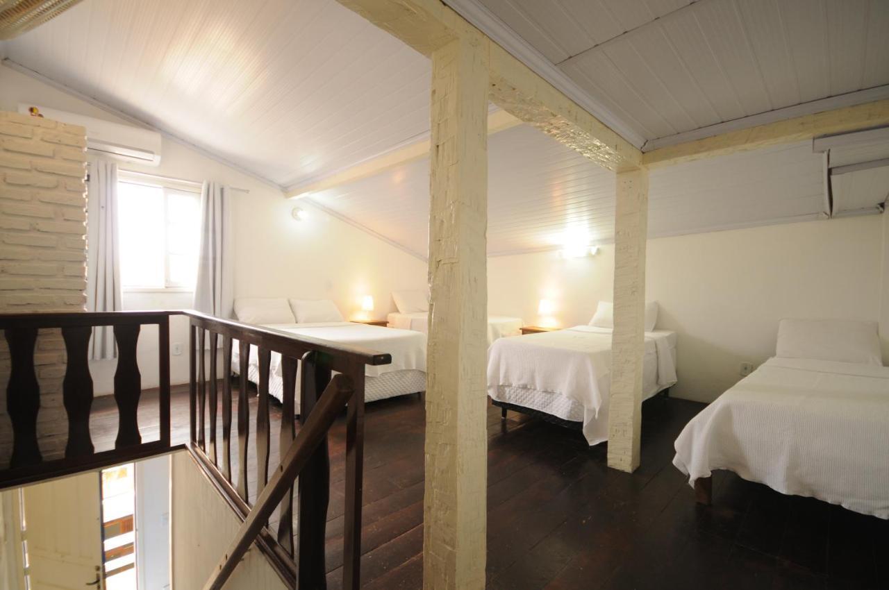Apartamento Buzios Centro Lejlighed Eksteriør billede