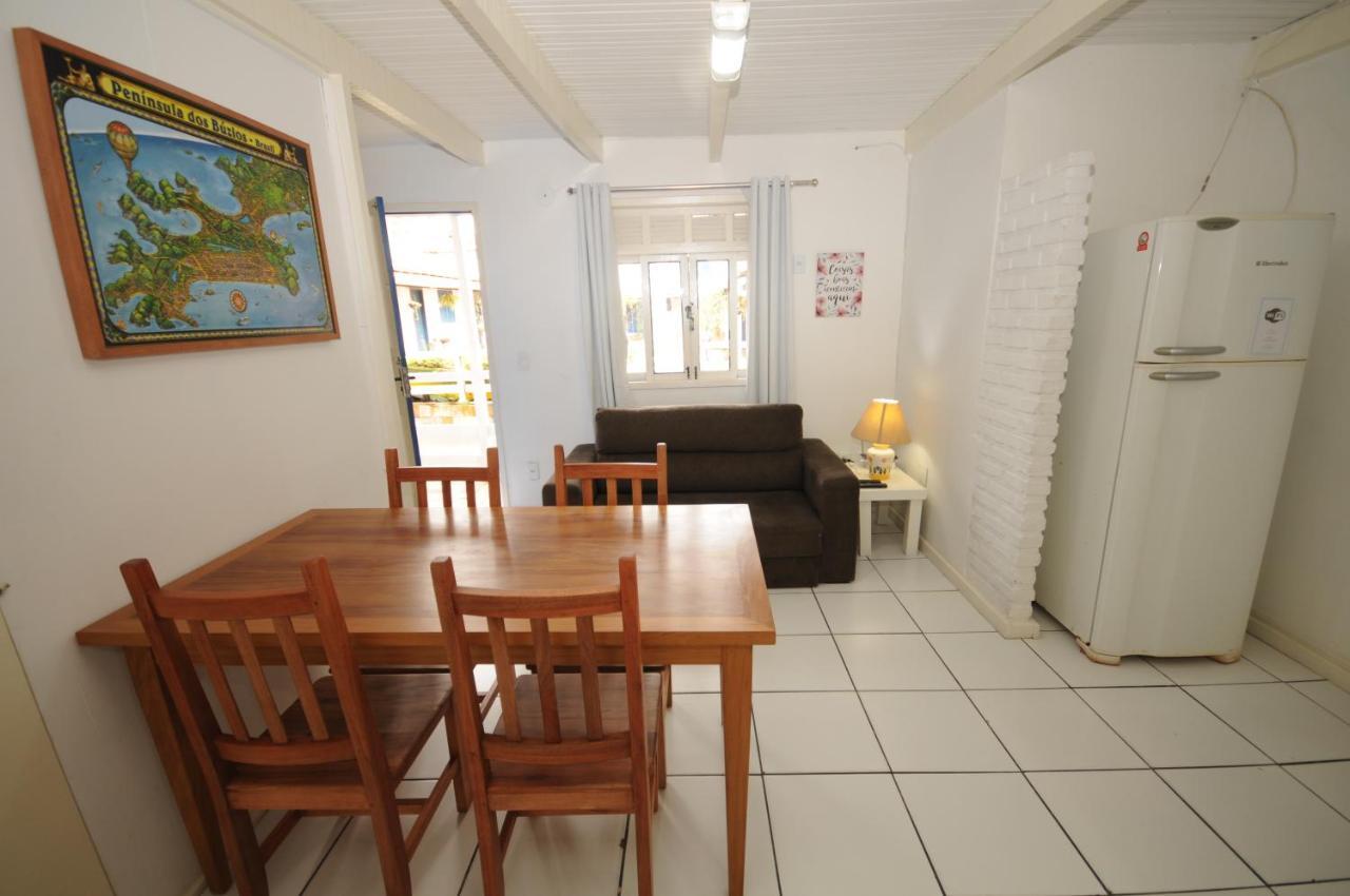 Apartamento Buzios Centro Lejlighed Eksteriør billede