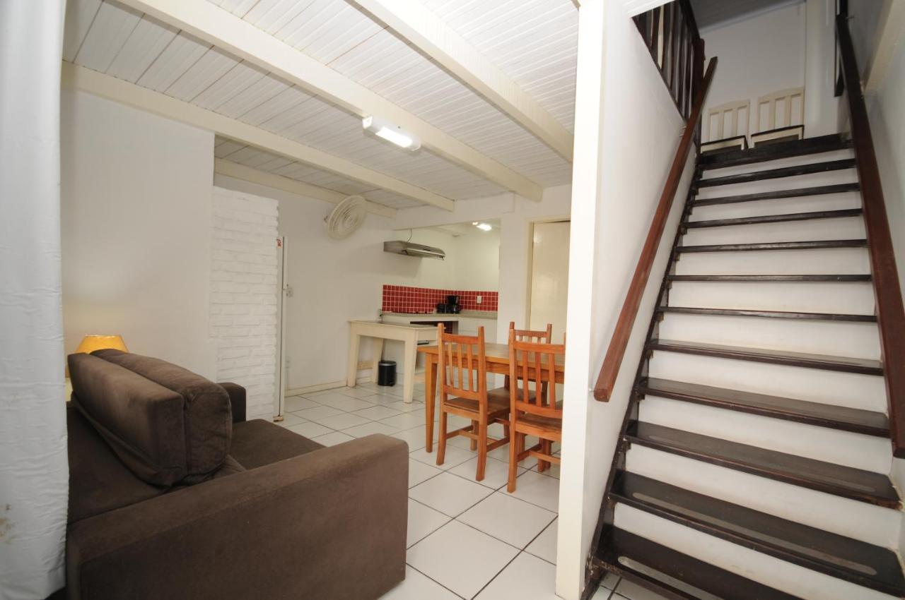 Apartamento Buzios Centro Lejlighed Eksteriør billede