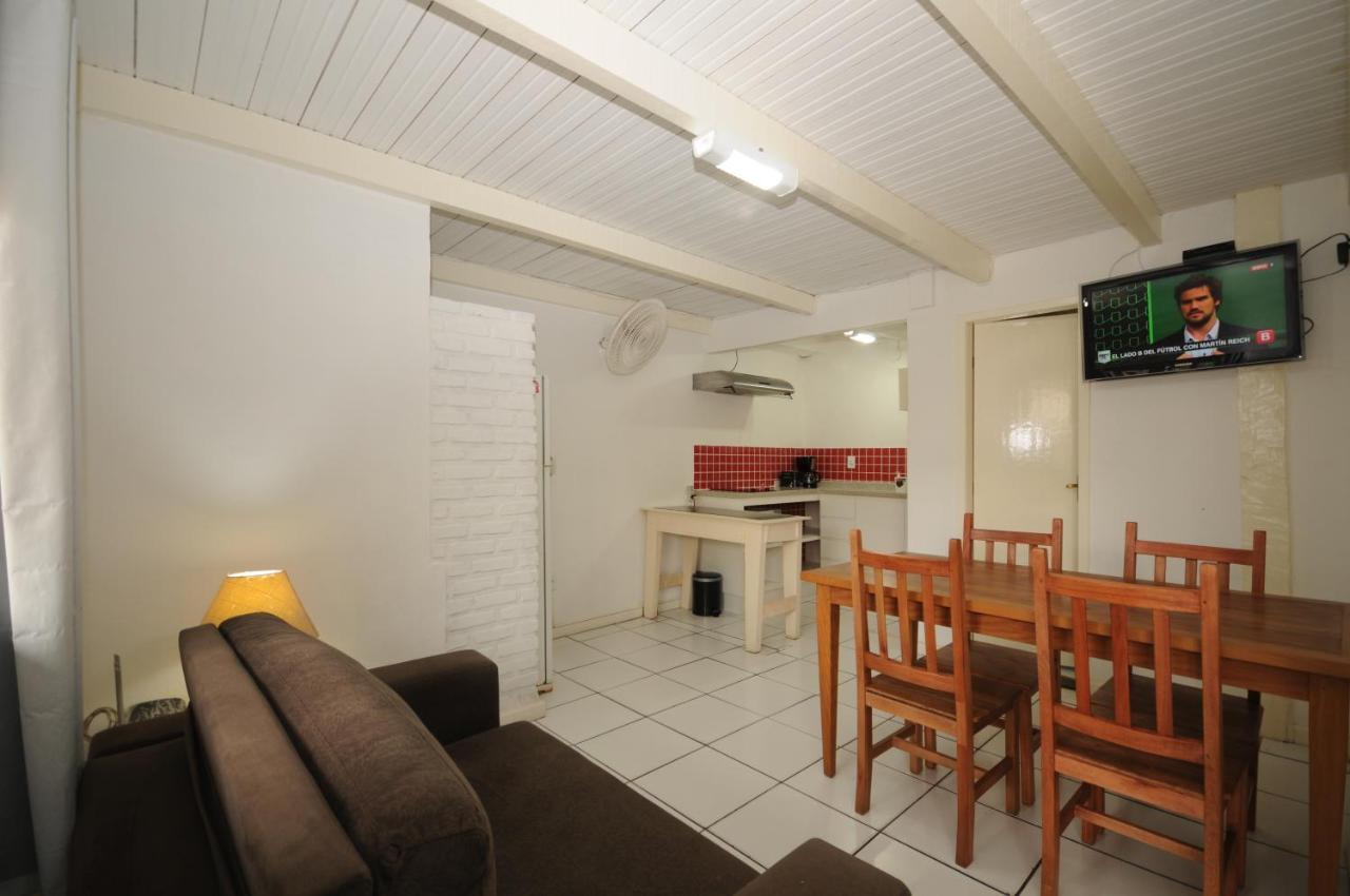 Apartamento Buzios Centro Lejlighed Eksteriør billede