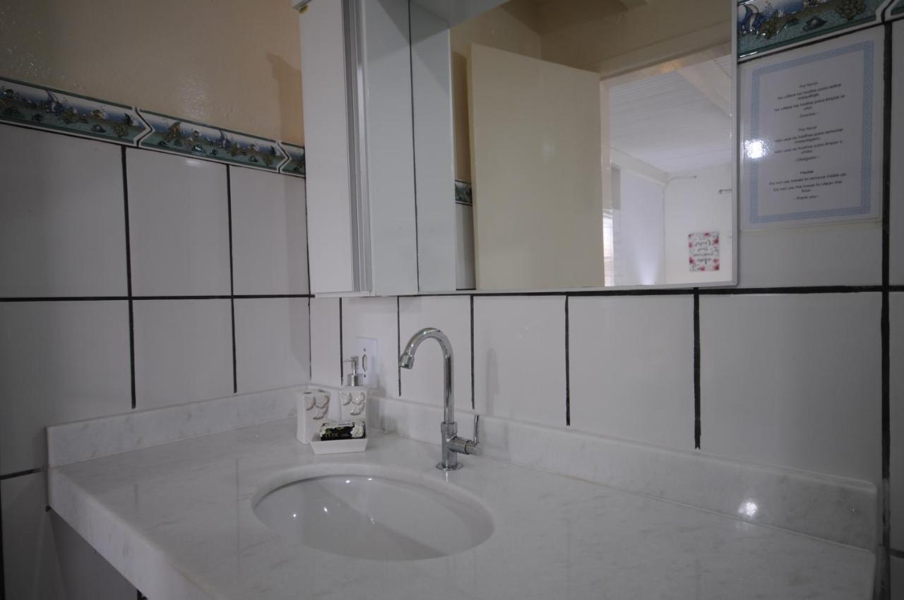 Apartamento Buzios Centro Lejlighed Eksteriør billede